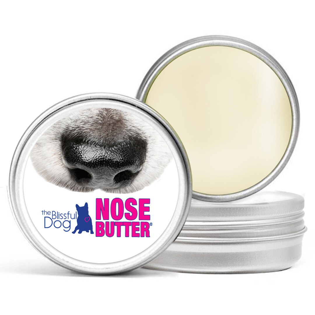 Original Dog NOSE BUTTER® Handcrafted All Natural Moisturizing Etsy