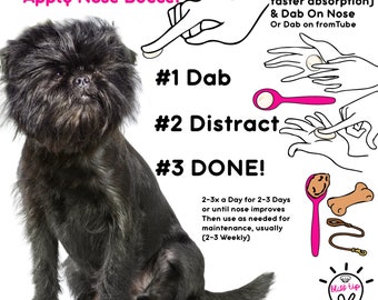 Nose Butter Affenpinscher Cost Affenpinscher Essential Care Combo