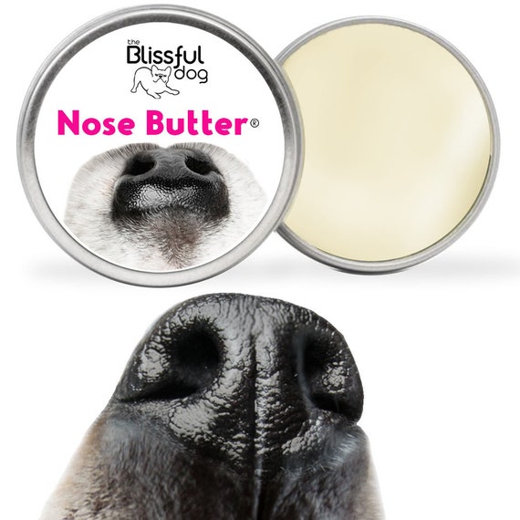 The Blissful Dog NOSE BUTTER® All Natural Handcrafted | Etsy The Blissful Dog NOSE BUTTER® All Natural Handcrafted | Etsy