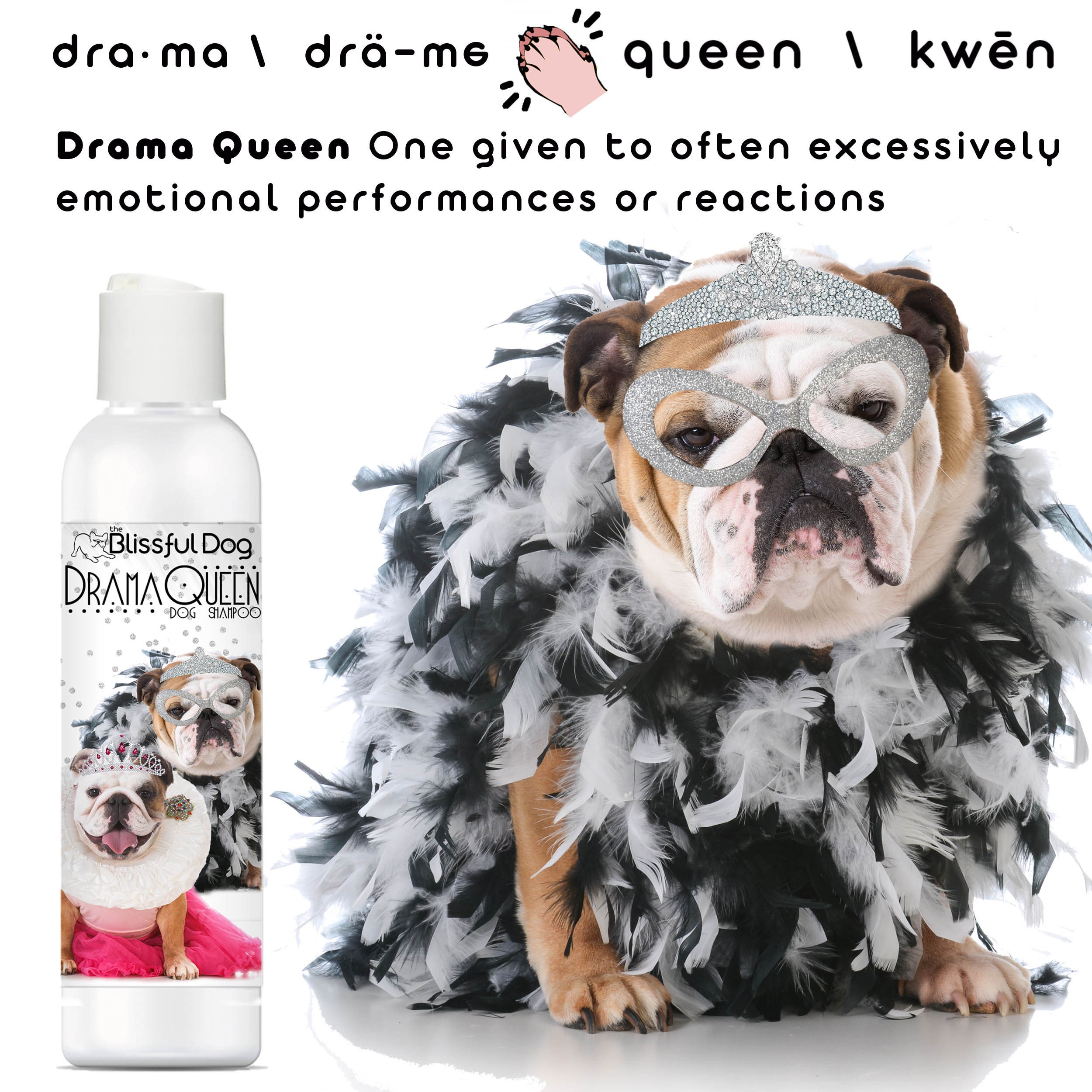 Best shampoo for english bulldogs cheap