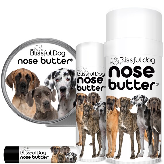 Nose butter for dogs deals