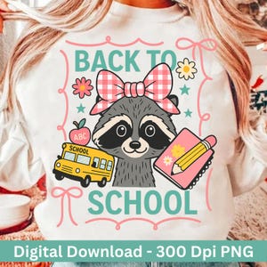 Zurück zu Schule Png, erster Schultag, zurück zu Schulmädchen, 1. Schultag, Mädchen Schulentwurf, Schulgans png, Sublimationsentwürfe