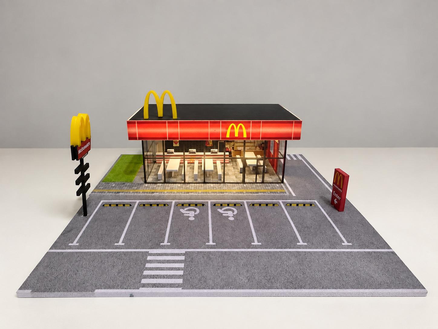 Trinket Box Mcdonalds - Etsy