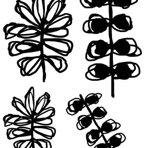 Inky Leaves 2 with masks 8x10 stencil, crafting, baking, kids, journaling, art journaling, painting, stenciling, shawn petite