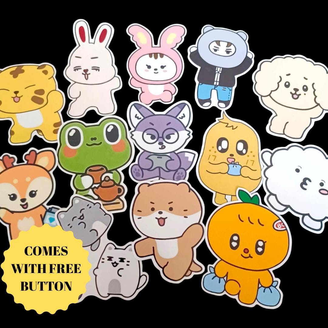 Seventeen Miniteen - Etsy