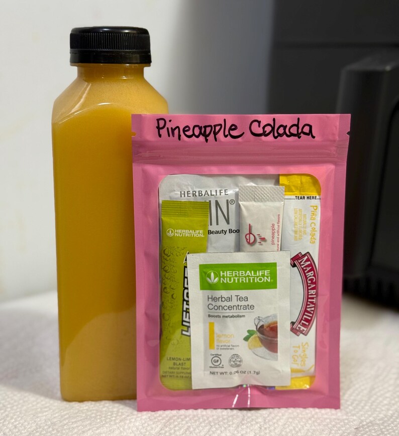 Mega Tea Kits - Etsy