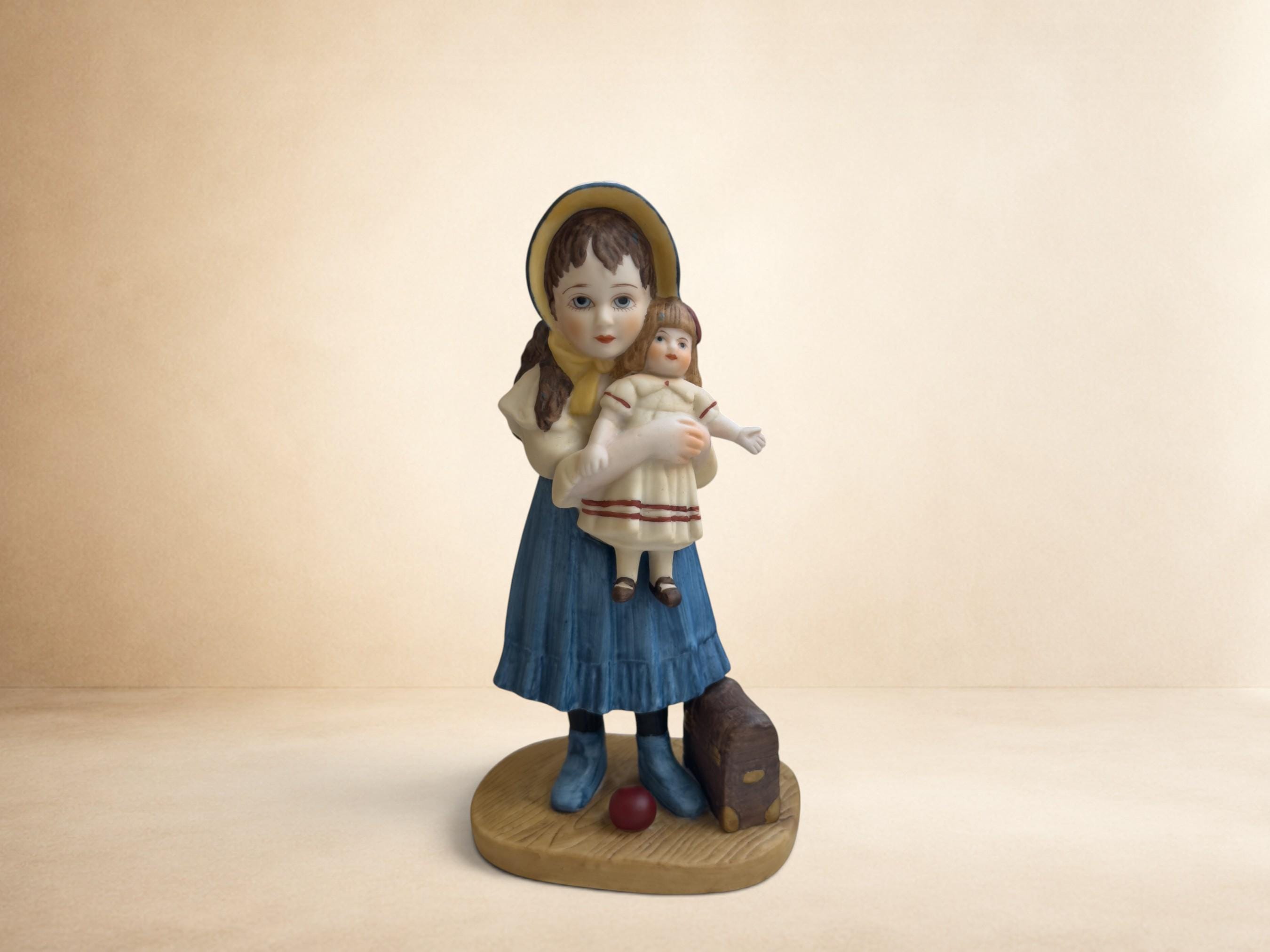Vintage Jan Hagara Figurines - Etsy