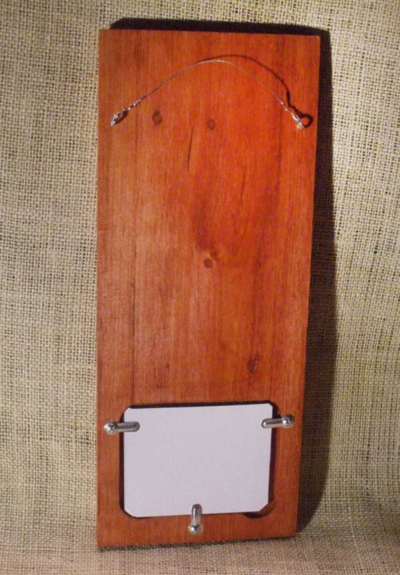 Personalized wall plaque message photo gift Friends1 | Etsy