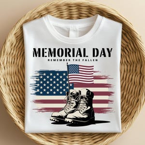 Memorial Day Shirt Png, Land of the brave Shirt, Patriotic American Flag Shirt, Army Shirt, Heart Memorial Day Shirt, American Flag Shirt