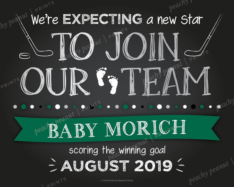 PRINTABLE Hockey Playoffs Being pregnant Announcement Signal Poster Chalkboard Child Footprints Anticipating Demonstrate 8x10 11x14 Custom-made photo about Printable Nhl Playoff Schedule identify PRINTABLE Hockey Playoffs Being pregnant Announcement Signal Poster Chalkboard Boy or girl Footprints Anticipating Demonstrate 8x10 11x14 Customized