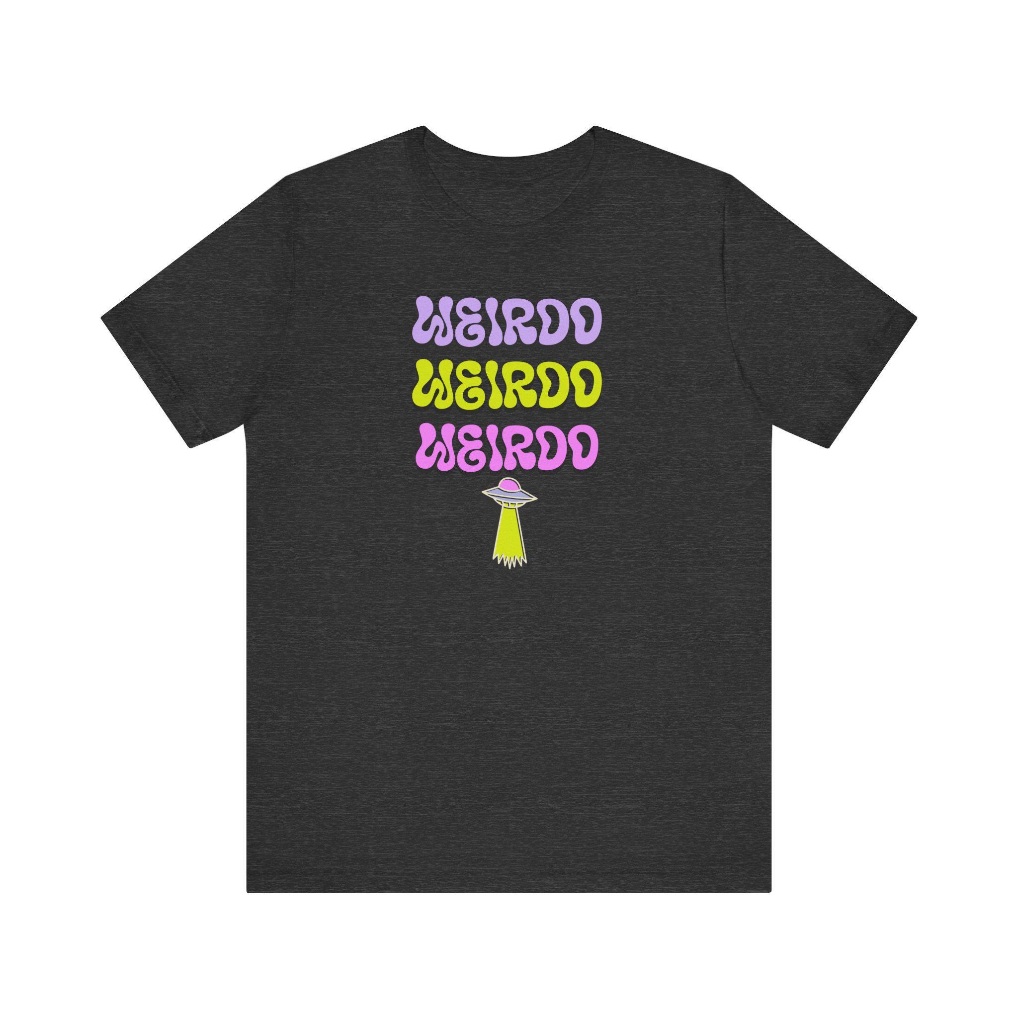 WEIRDO L/S SHIRT WEIRDOLIGHT RANCH　sizeL Lowbrow Customs Weirdo T-Shirt | eBay
