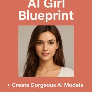 Building Profitable AI Girls Method: A Complete Guide