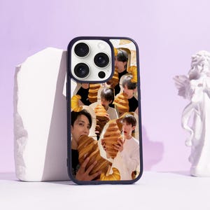 Seventeen Phone Case - Etsy