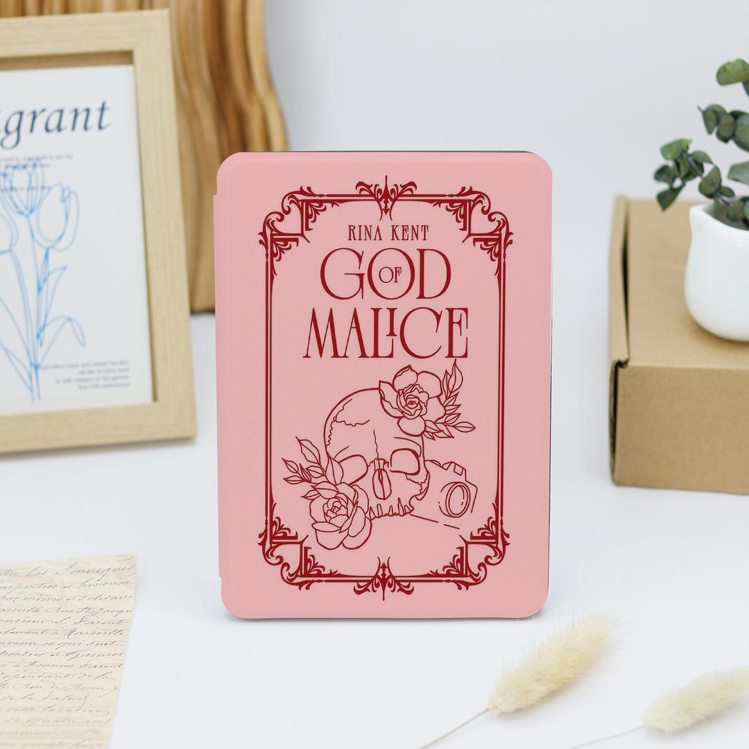 Pink 2024 KPW6 Kindle 6" Paperwhite 6.8" 7" 10th 11th 12th Case ...