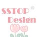 SSTOPDesign store logo