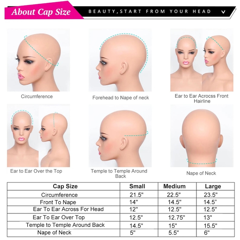Golden Rooted Balayage Short Straight Bob Wig 100% Real Human Hair, Pre-Bleached Knots image 19