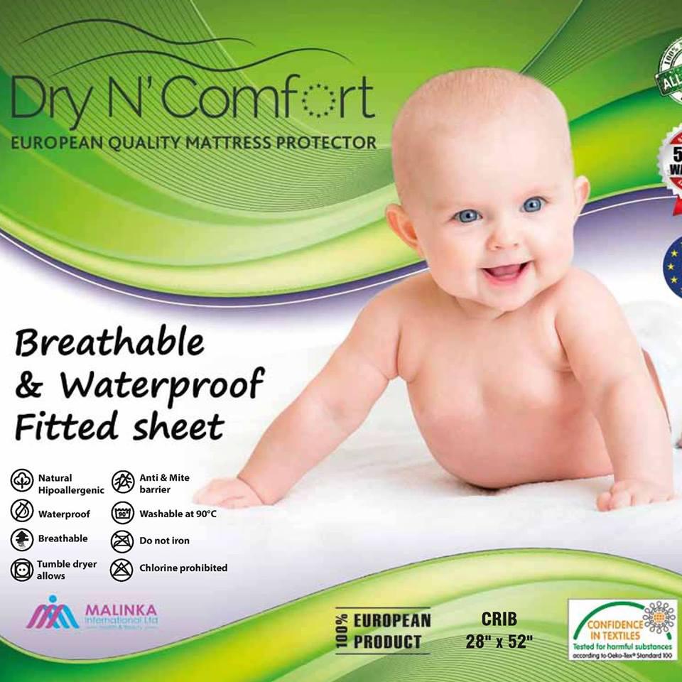 Protège-matelas imperméables