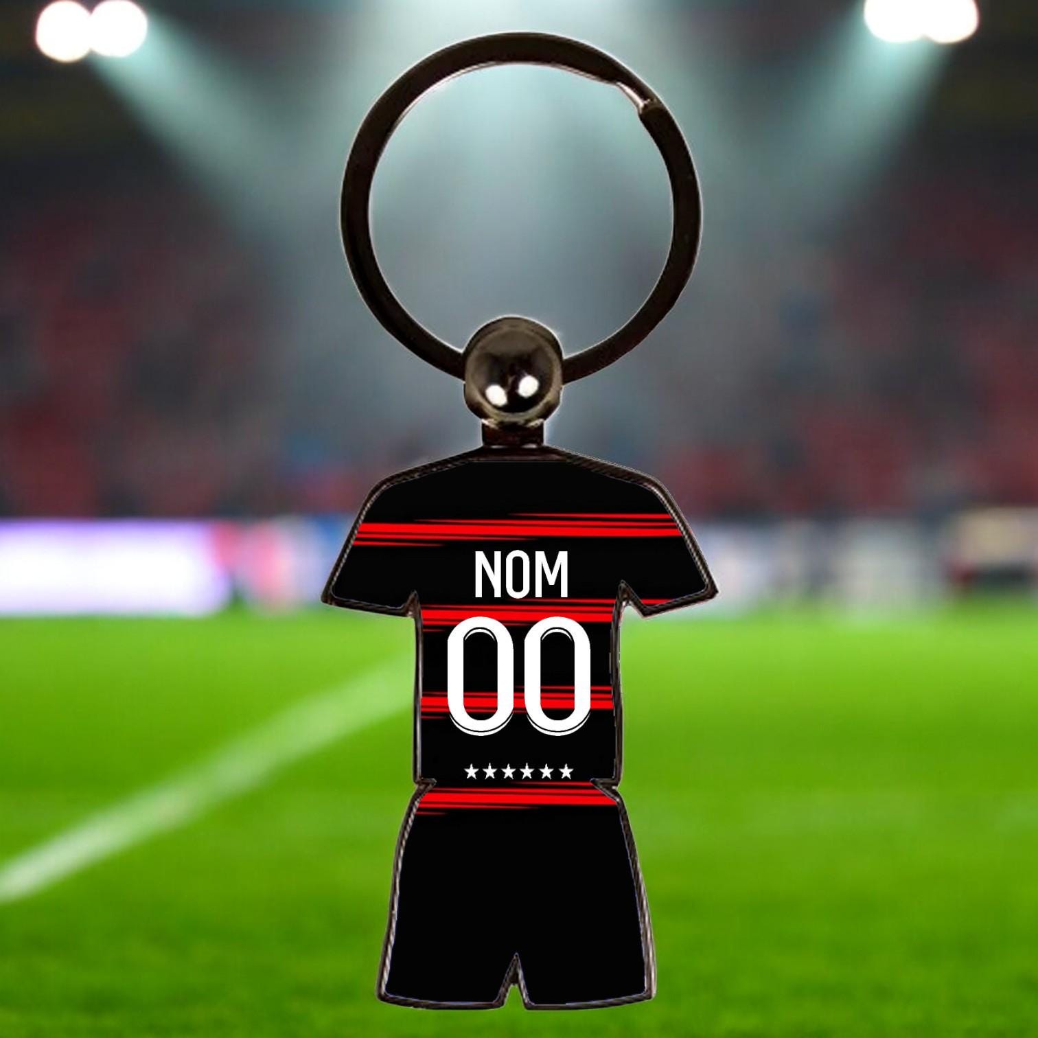 Supporter rugby France