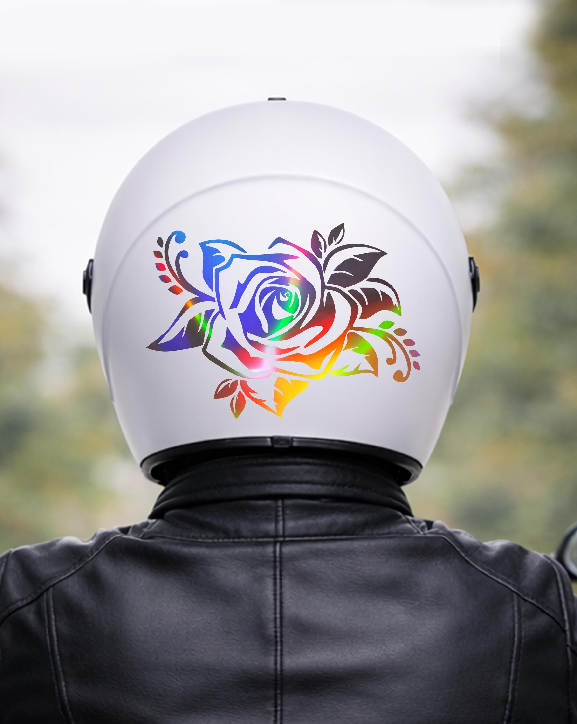 female motorcycle helmet designs Ladies Skull Girl Helmet Skull Design with pink Flam Custom Airbrush Helmet Nylon Strap Retention System With Quick Release Lock Holographic Motorcycle Helmet Sticker /