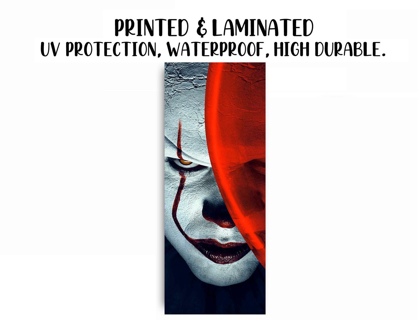 Car Door Livery Pillar Sticker / Decal / Fits for Any Vehicle / Custom ...