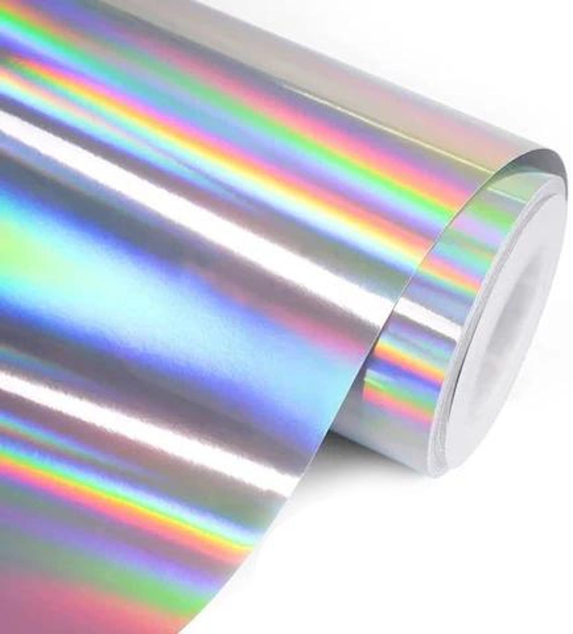 Custom Inked One Shoulder Biketard - Hologram main image 0