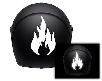 Adesivo Sagomato Route 66 | Blu Con Bordo Bianco | Per Auto, Moto, Casco E Pareti | In PVC - Foto 11