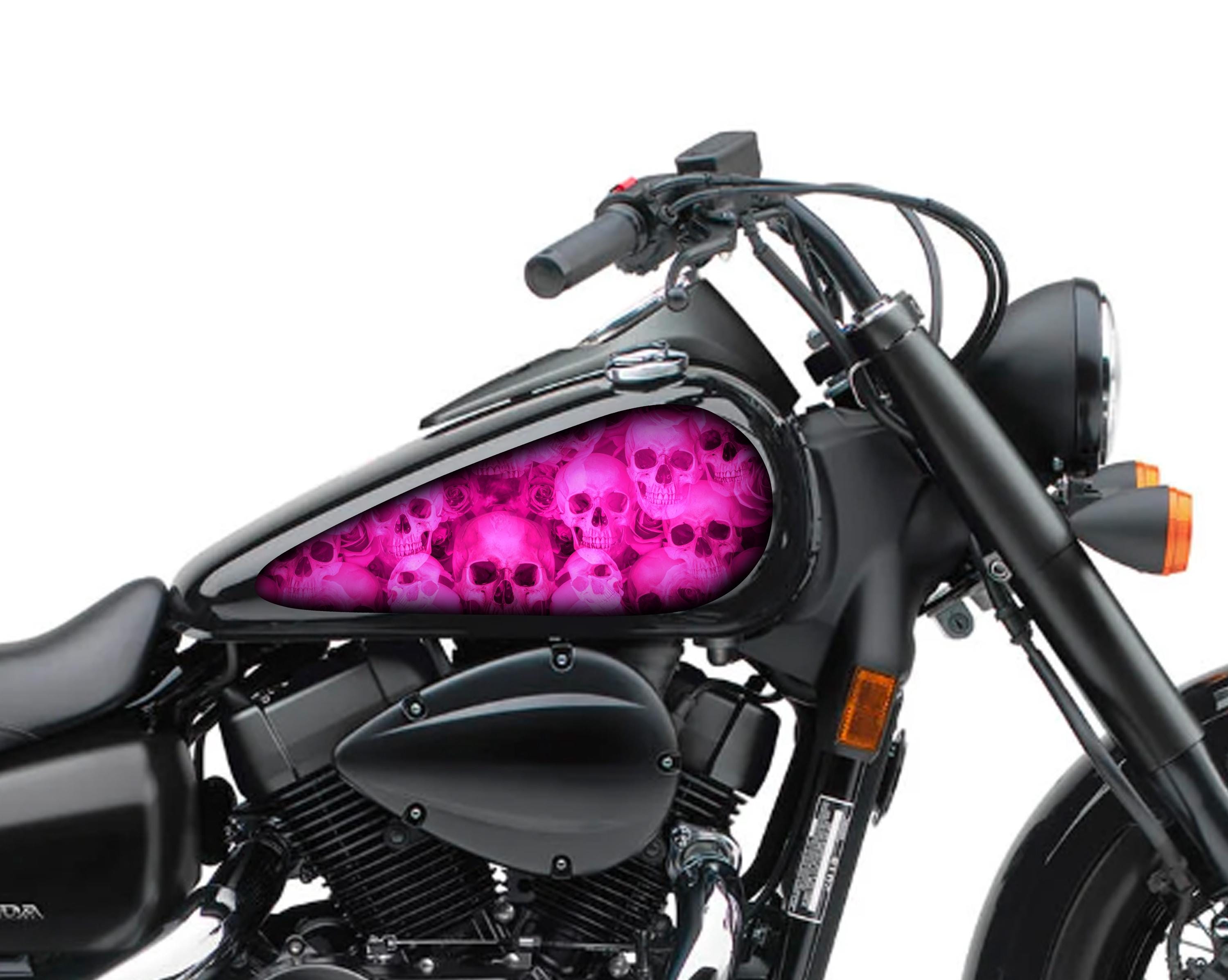 Kawasaki タンク 黒/ピンク Zx6r pink - Etsy 日本