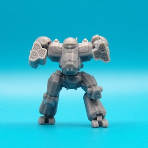 AM Missile Boxer