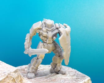AM Gate Protector
