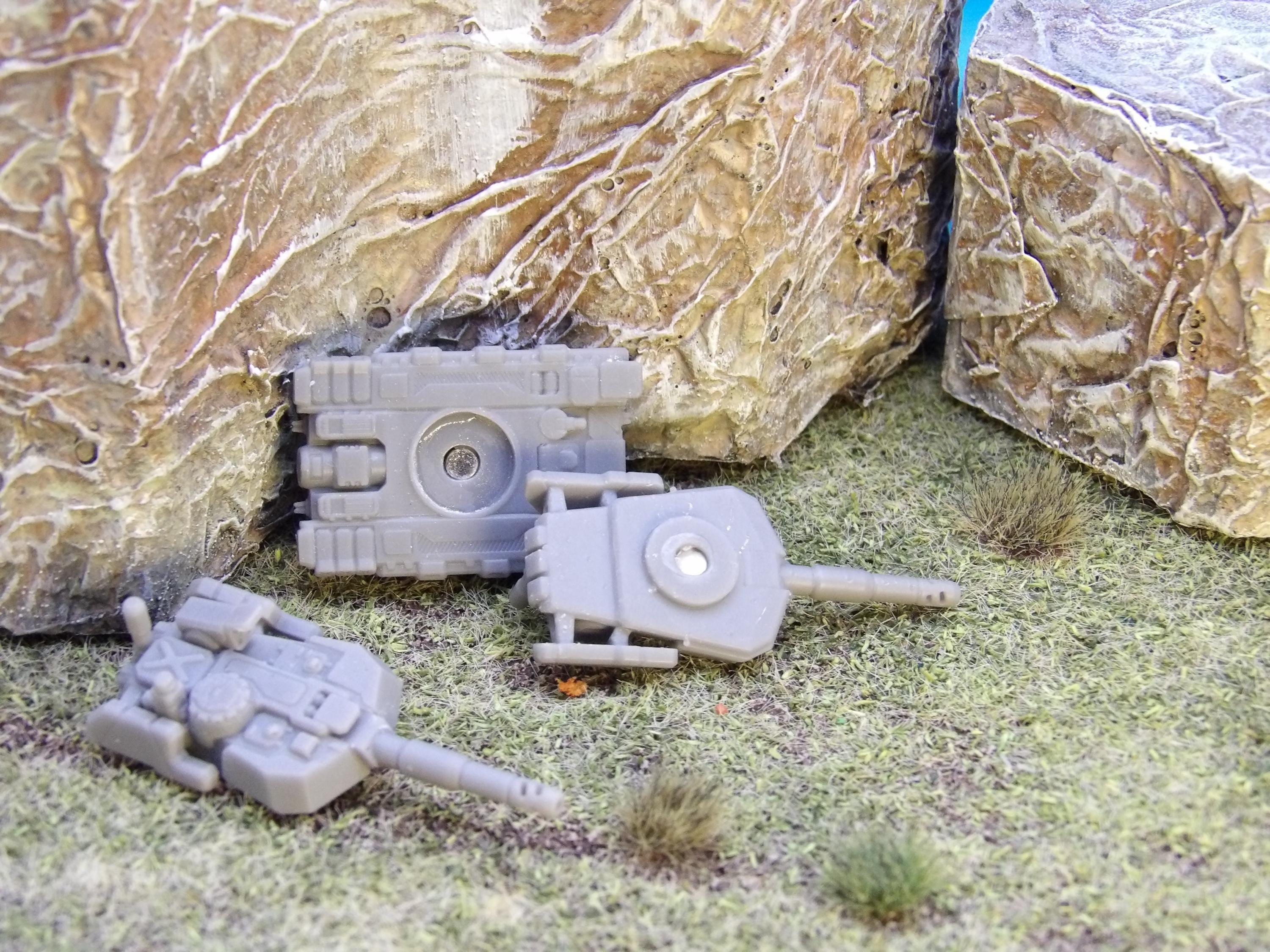AM Rumble Tank - Etsy