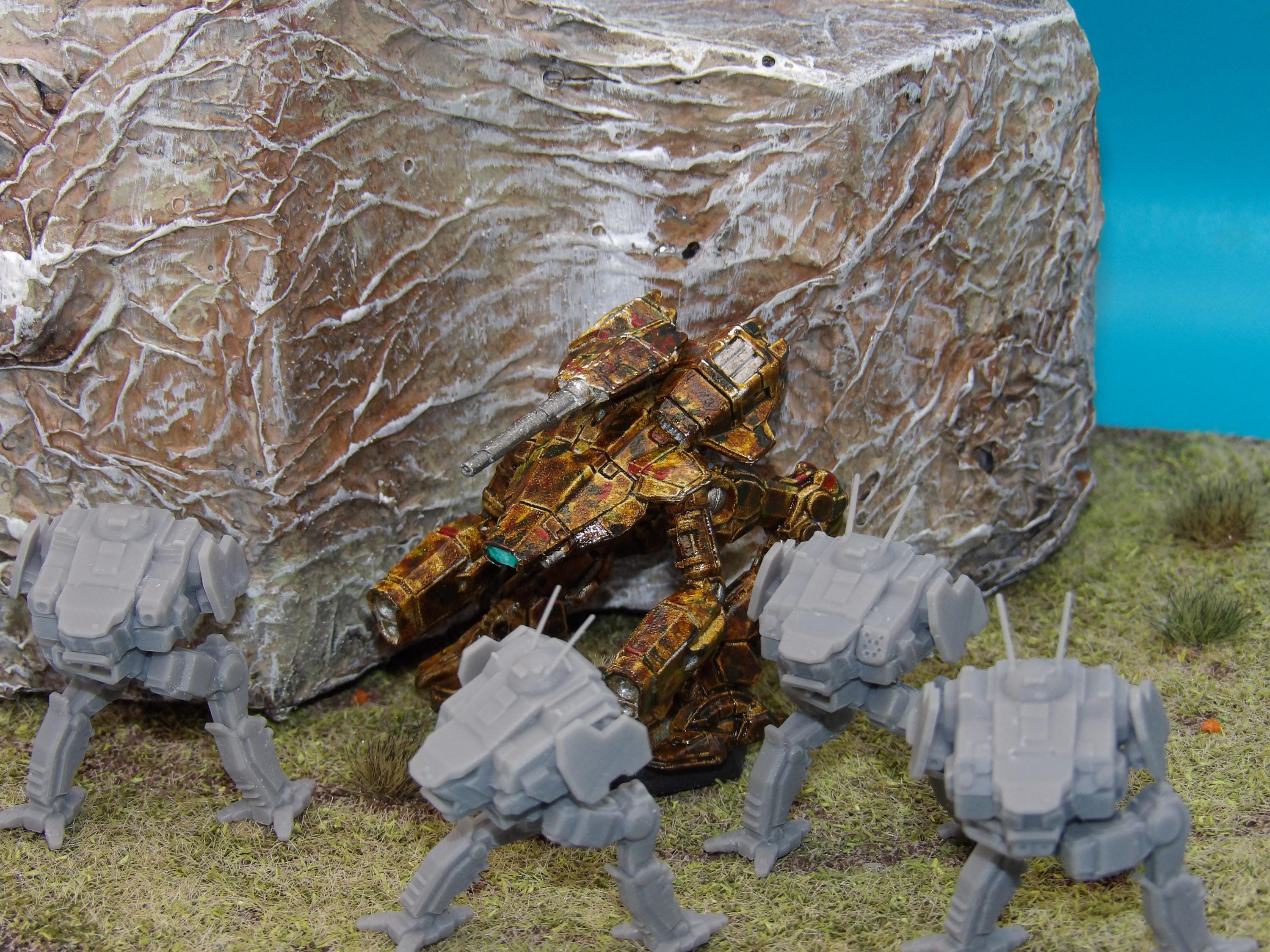 AM Bug Pack - Etsy
