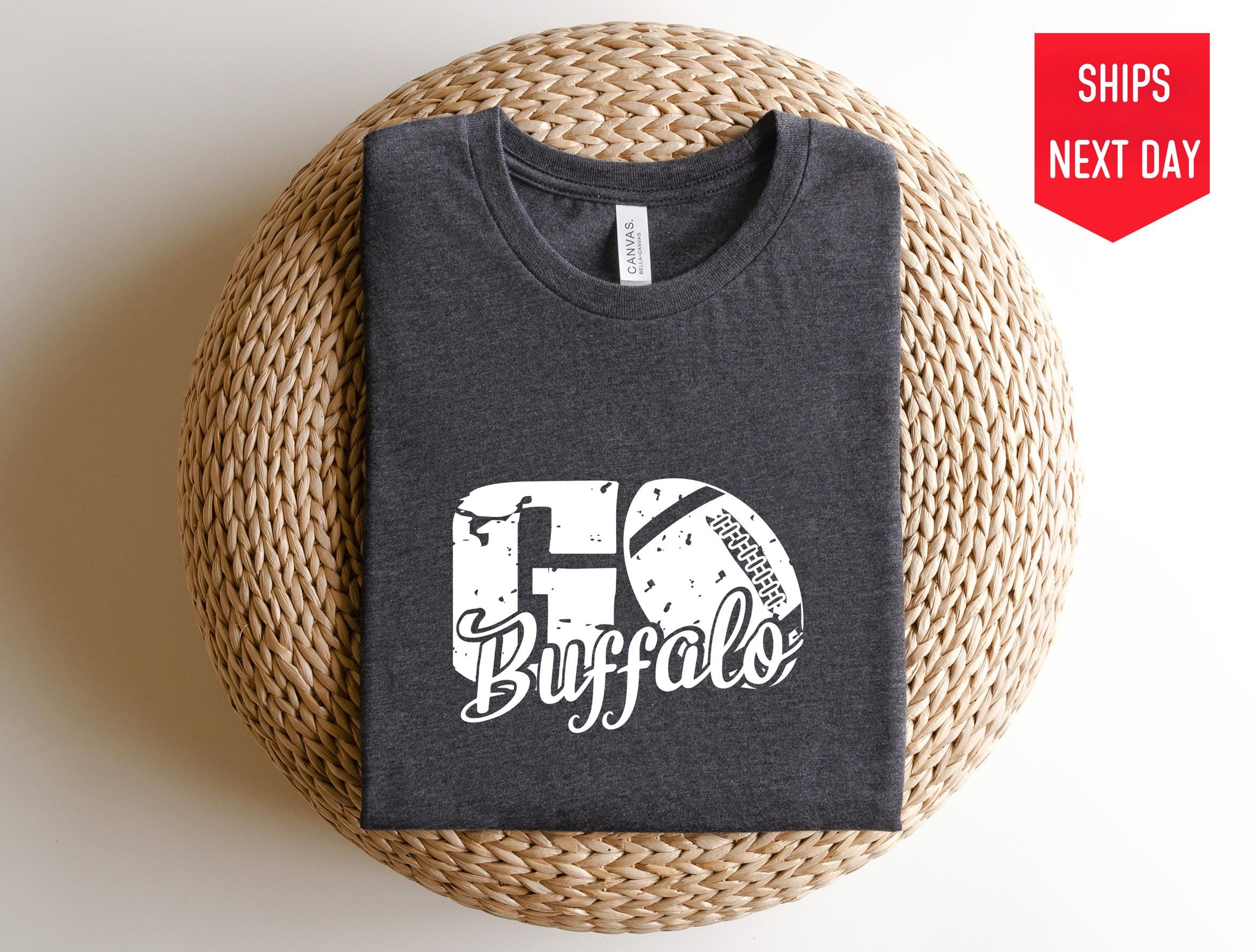 Buffalo bills tshirt - Etsy 日本