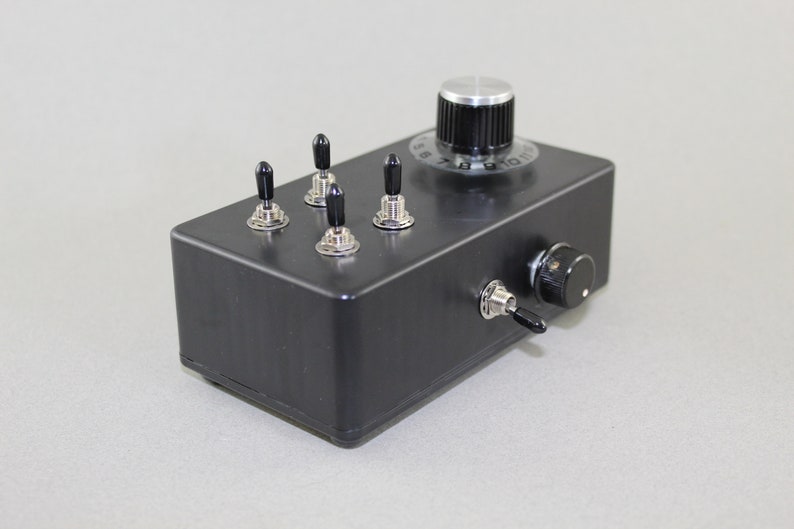 Circuit Bent Deluxe Video Distorter/mixer/fader With Audio in Etsy