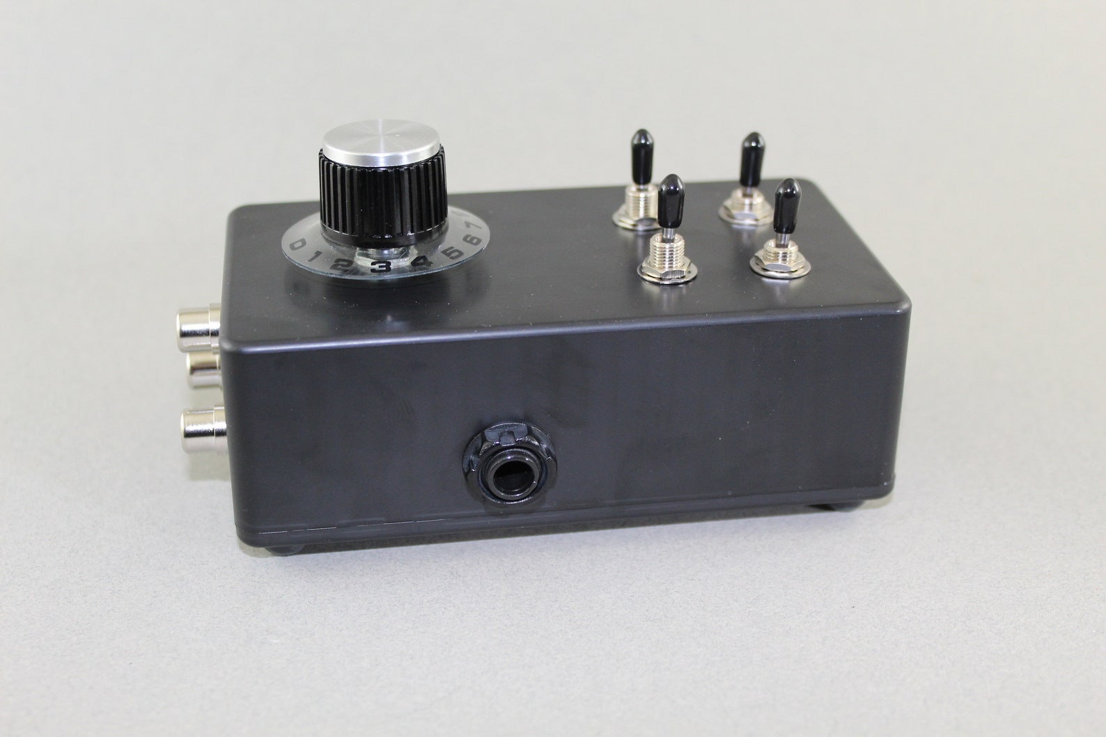 Circuit Bent Deluxe Video Distorter/mixer/fader With Audio in Etsy