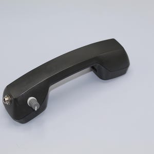 Circuit Bent Office Telephone Microphone w/ Filter Ctrl. by Lo Fi Effects Phone Mic by Statikstramentz