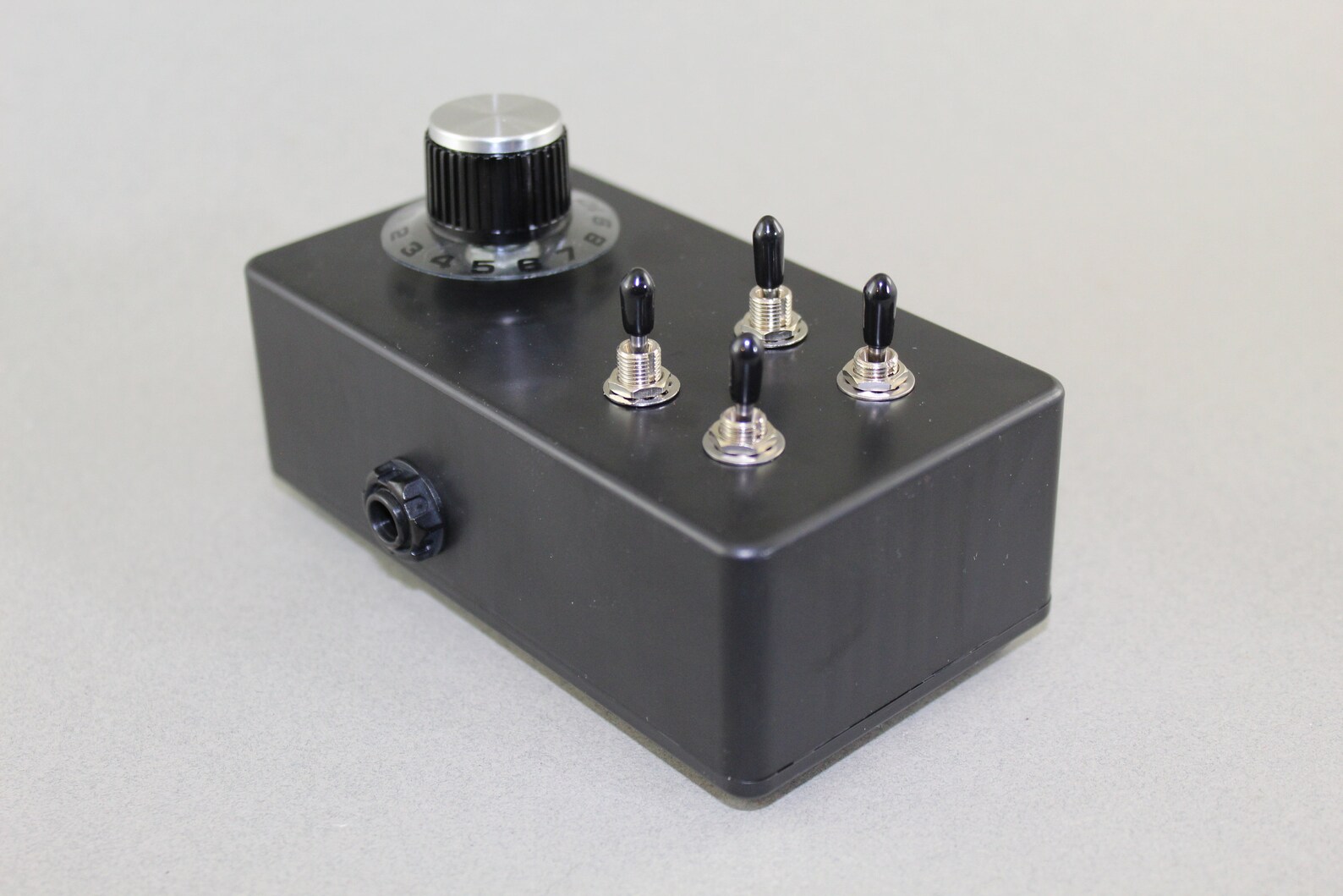 Circuit Bent Deluxe Video Distorter/mixer/fader With Audio in Etsy