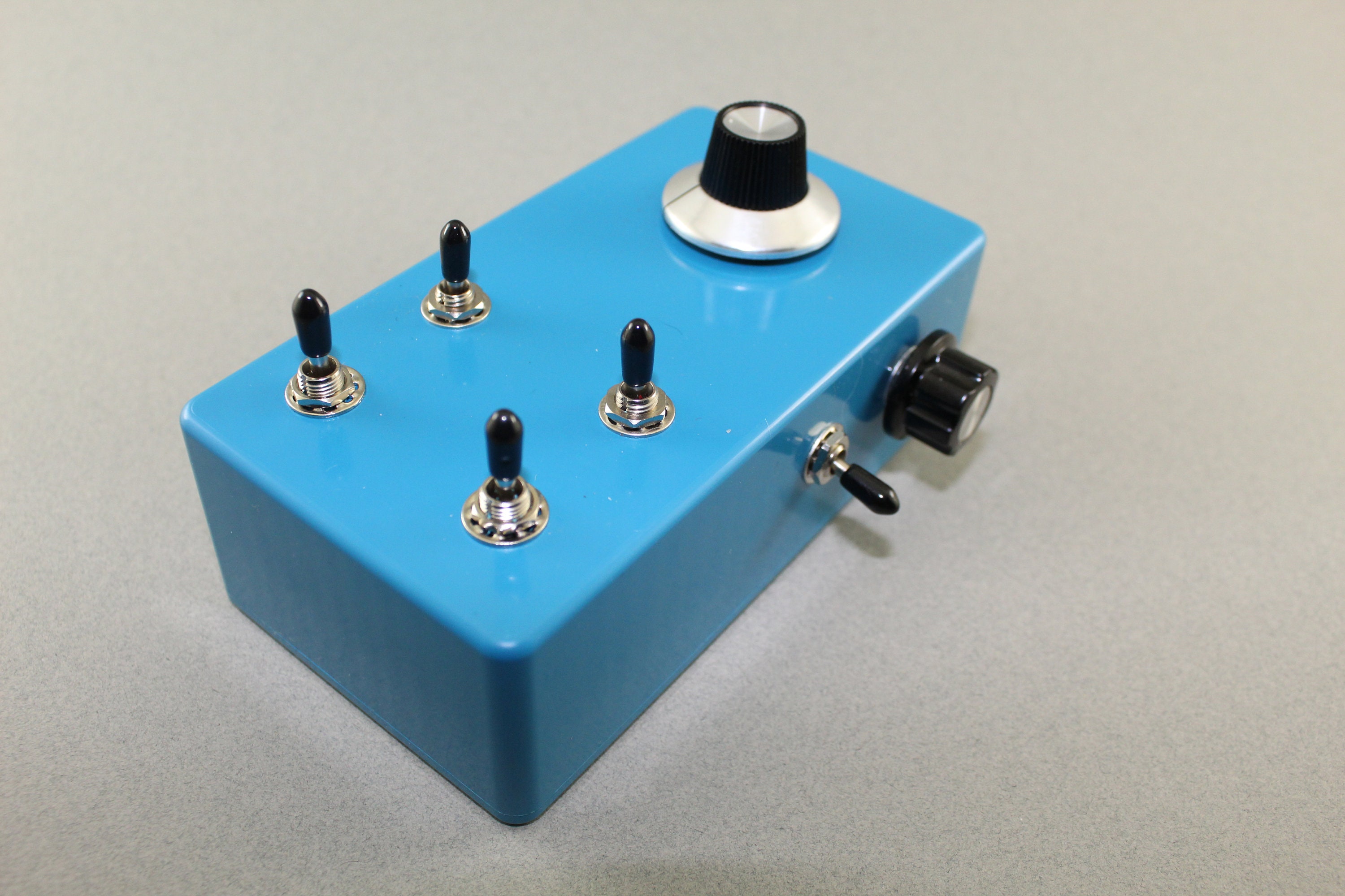 Circuit Bent Deluxe Video Distorter/Mixer/Fader with Audio In Etsy