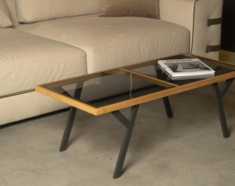 GOSSIMA Coffee Table