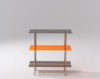 AIONA-1 Shelf (S) - SOLAR ECLIPSE