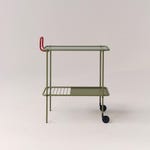 Bar Carts