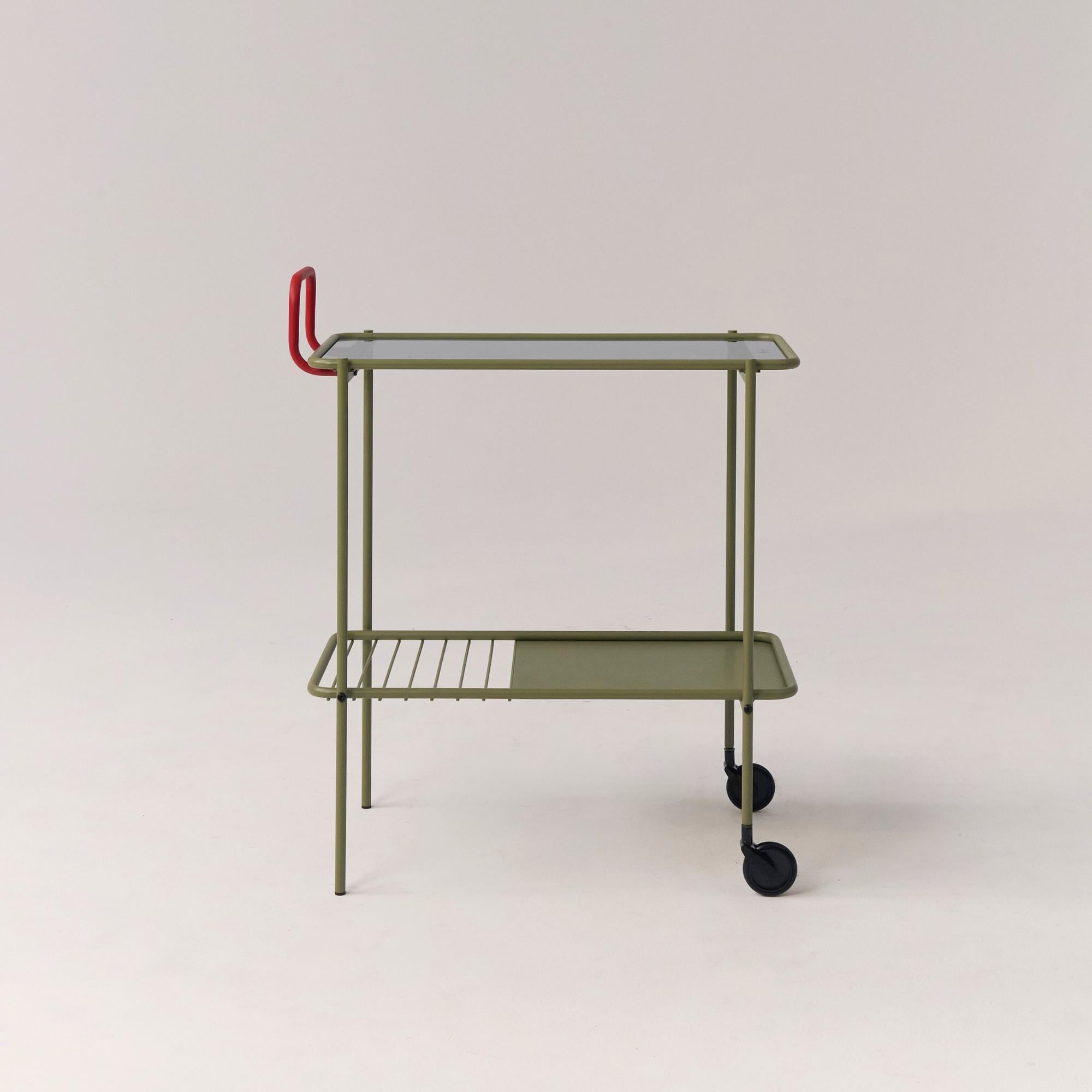 Vintage trolley - Etsy 日本