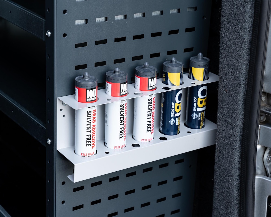 Sealant Tube Holder, Caulk Tube Holder, Tube Holder, Caulk Storage ...