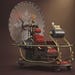 The Time Machine 1960 Figüre/ Statue / 28 Cm/ Gift/ Led Backlit ...