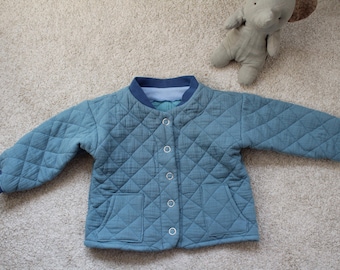 College jacket, children's jacket for every occasion size 92