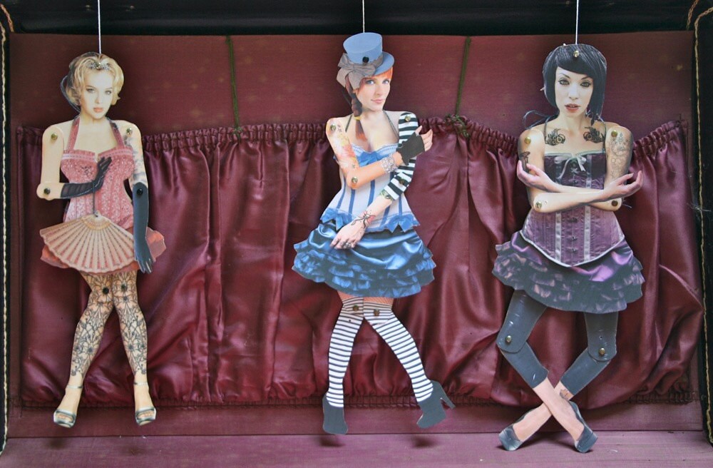 Chiasmus examples image