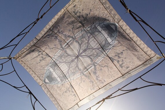 Baldachin Tuch - Baldachin