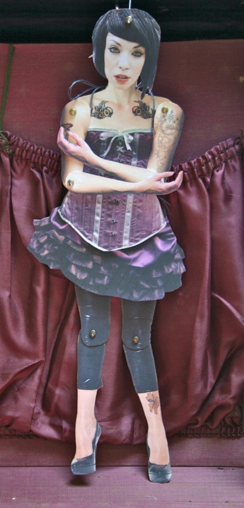 Chiasmus literary definition image