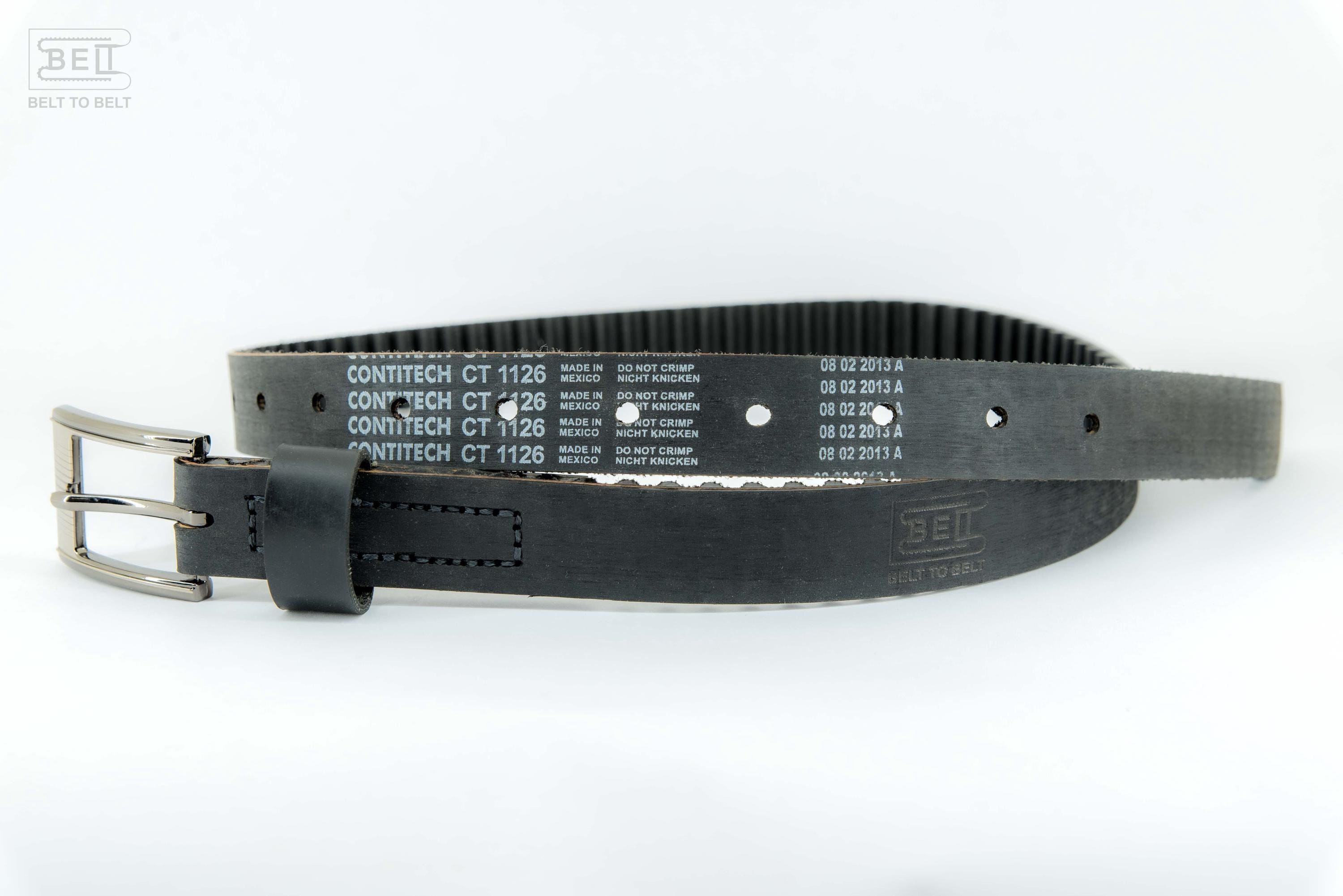 Ancienne Boucle De Ceinture Longue Portée – Camionneurs Pro – Made In USA