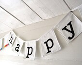 Happy Bunting