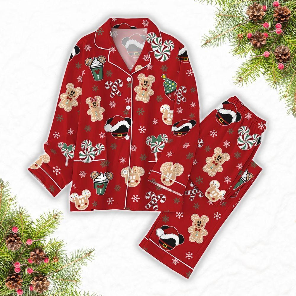 Cookie pajamas sale